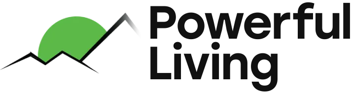 Powerful Living