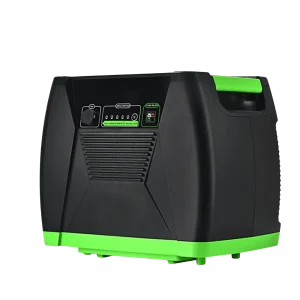 Max Power 3600 Battery Pod